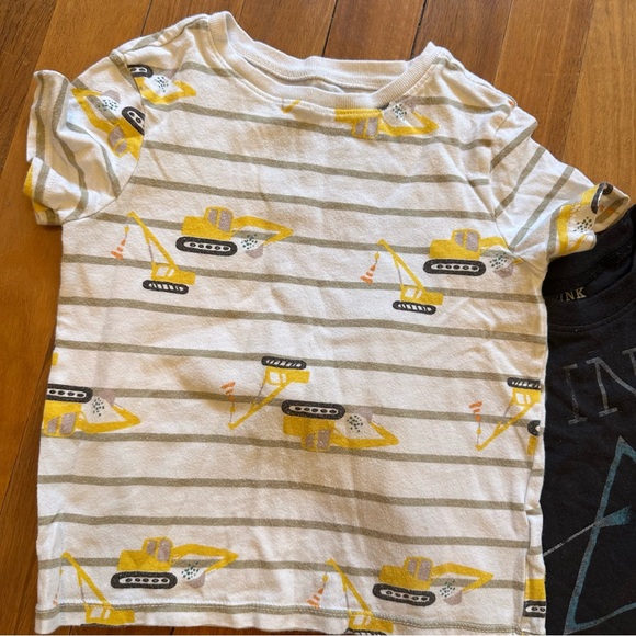 Kids Graphic T-Shirts Assortment 4T - Picture 5 of 12